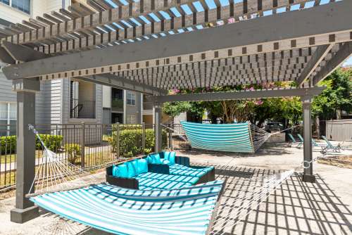 S Bed Lodge in San Marcos 13