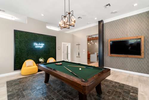 S Bed Lodge in San Marcos 10