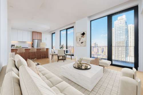 S Bed 224 West 124th 0