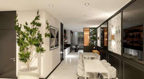 S Bed 224 West 124th 11