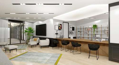 S Bed 224 West 124th 12