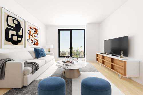 S Bed 224 West 124th 7