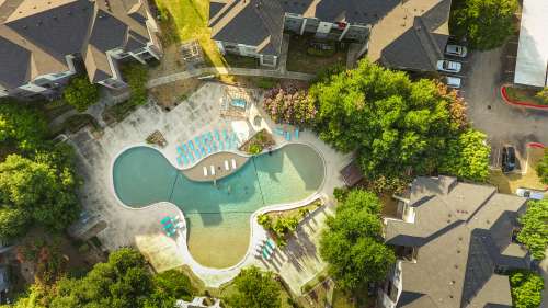 S Bed Lodge in San Marcos 1