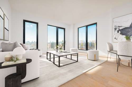 S Bed 224 West 124th 2