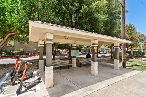 S Bed Lodge in San Marcos 12