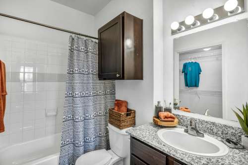 S Bed Dakota Ranch Student Apartments 37