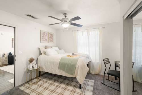 S Bed Lodge in San Marcos 5