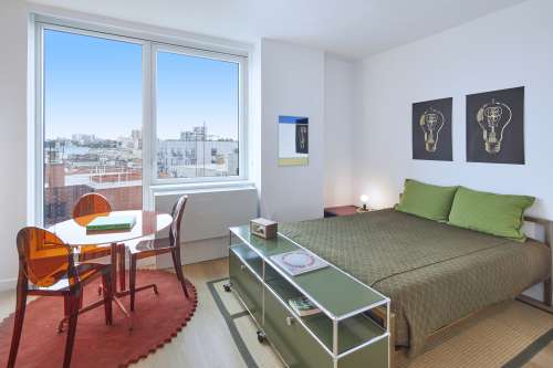 S Bed Forty Six Fifty 18