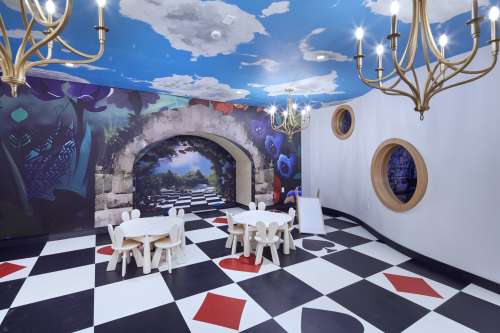 S Bed Forty Six Fifty 19