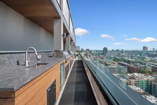 S Bed 224 West 124th 15