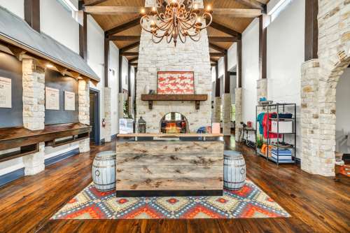 S Bed Dakota Ranch Student Apartments 19