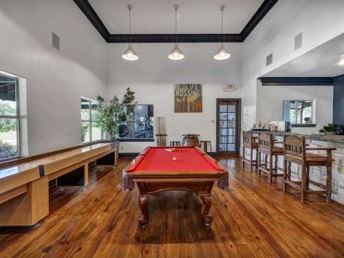 S Bed Dakota Ranch Student Apartments 24