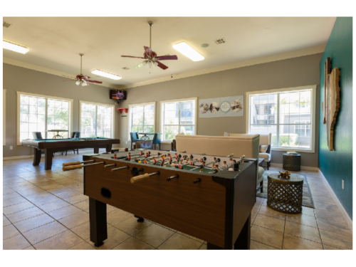 S Bed Lodge in San Marcos 16