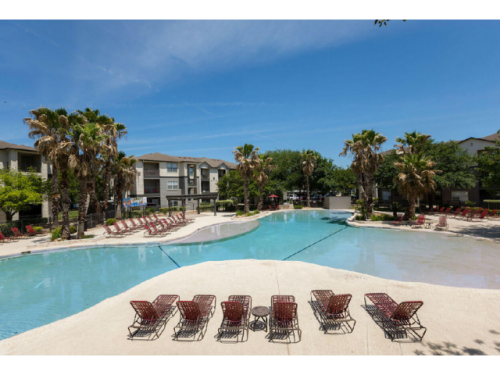 S Bed Lodge in San Marcos 17