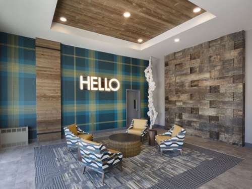 S Bed Union on Elizabeth 38