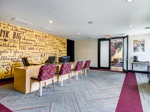 S Bed The Local Downtown 41