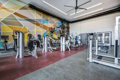 S Bed The Local Downtown 43