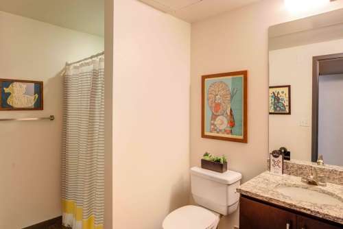 S Bed Union on Alley 39