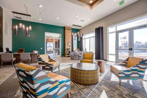 S Bed Union on Elizabeth 39