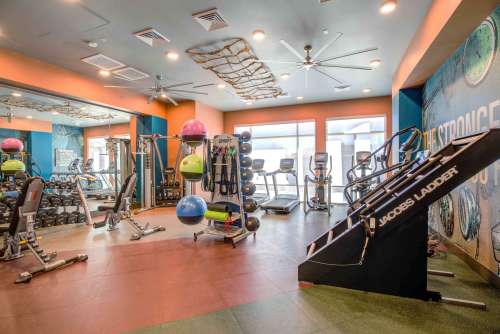 S Bed Union on Elizabeth 32