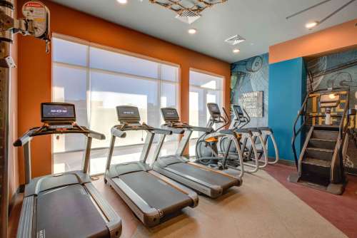 S Bed Union on Elizabeth 33