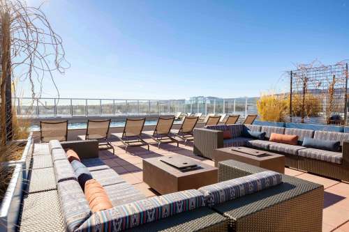 S Bed Union on Elizabeth 34