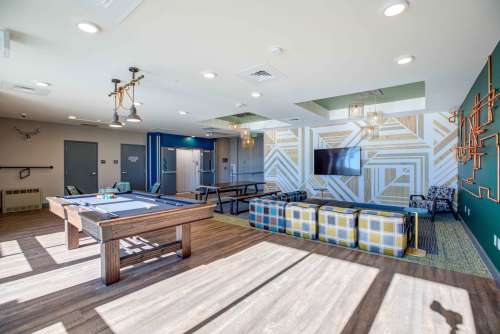 S Bed Union on Elizabeth 31