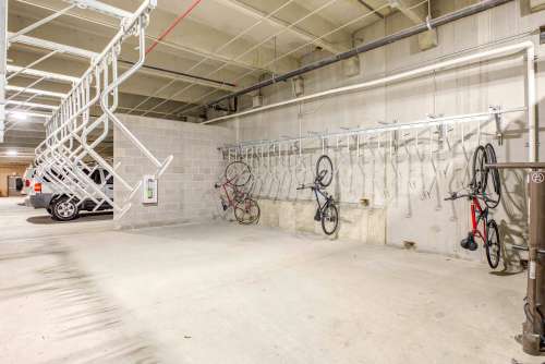 S Bed Union on Elizabeth 41