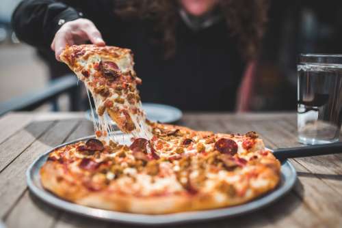 S Bed Union on Alley 44