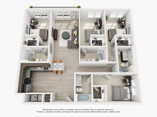 texas-state-Apartment-Building-15790497