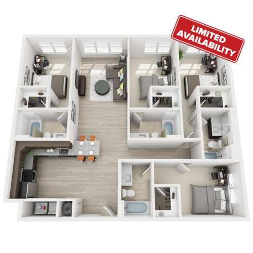 texas-state-Apartment-Building-15790489