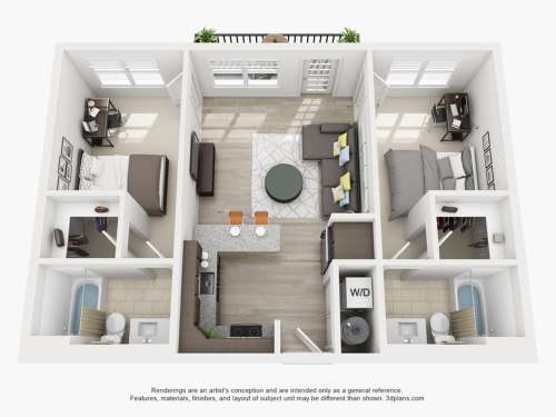 texas-state-Apartment-Building-15790495