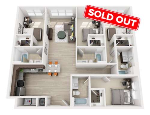 texas-state-Apartment-Building-15805222